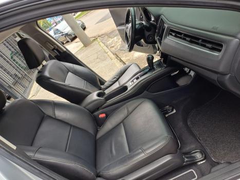 HONDA HR-V 1.8 16V 4P EX FLEX AUTOM�TICO CVT, Foto 9