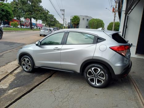 HONDA HR-V 1.8 16V 4P EX FLEX AUTOM�TICO CVT, Foto 10