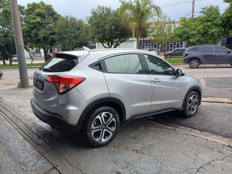 HONDA HR-V 1.8 16V 4P EX FLEX AUTOM�TICO CVT, Foto 11
