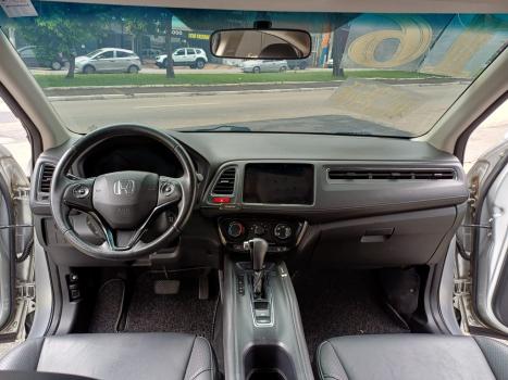 HONDA HR-V 1.8 16V 4P EX FLEX AUTOM�TICO CVT, Foto 12