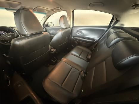 HONDA HR-V 1.8 16V 4P TOURING FLEX AUTOM�TICO CVT, Foto 8
