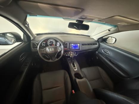 HONDA HR-V 1.8 16V 4P TOURING FLEX AUTOM�TICO CVT, Foto 5