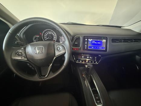 HONDA HR-V 1.8 16V 4P TOURING FLEX AUTOM�TICO CVT, Foto 7