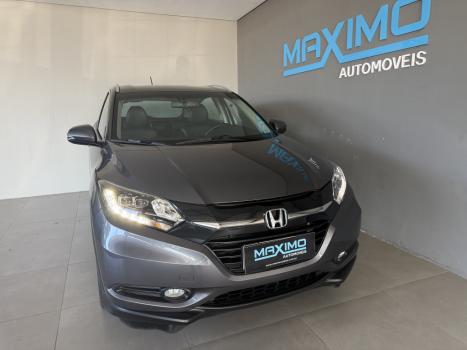 HONDA HR-V 1.8 16V 4P TOURING FLEX AUTOM�TICO CVT, Foto 3