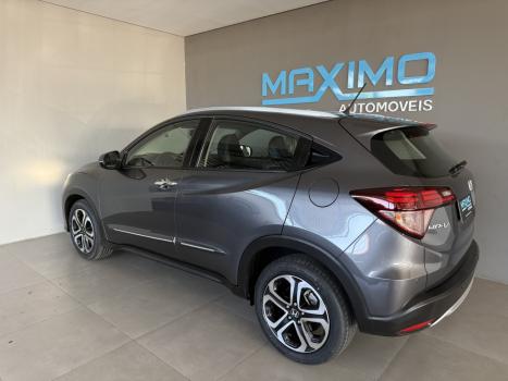 HONDA HR-V 1.8 16V 4P TOURING FLEX AUTOM�TICO CVT, Foto 2
