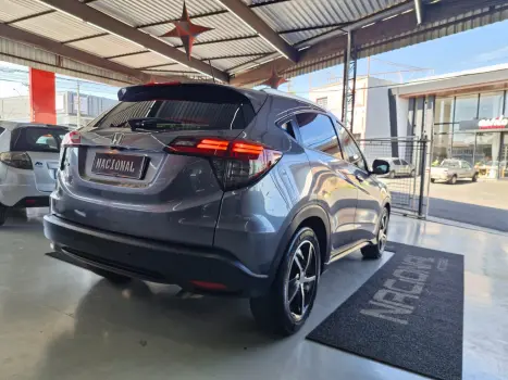 HONDA HR-V 1.8 16V 4P EX FLEX AUTOM�TICO CVT, Foto 5