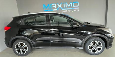 HONDA HR-V 1.8 16V 4P EX FLEX AUTOM�TICO CVT, Foto 1