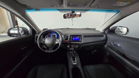 HONDA HR-V 1.8 16V 4P EX FLEX AUTOM�TICO CVT, Foto 3