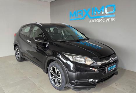 HONDA HR-V 1.8 16V 4P EX FLEX AUTOM�TICO CVT, Foto 4
