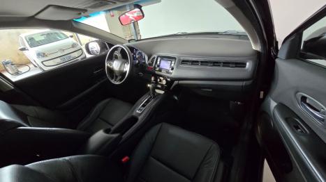 HONDA HR-V 1.8 16V 4P EX FLEX AUTOM�TICO CVT, Foto 5