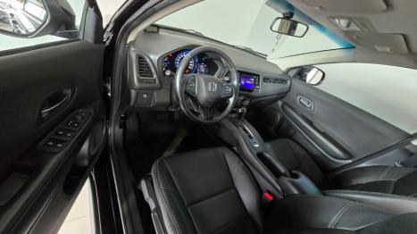 HONDA HR-V 1.8 16V 4P EX FLEX AUTOM�TICO CVT, Foto 6