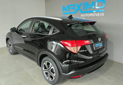 HONDA HR-V 1.8 16V 4P EX FLEX AUTOM�TICO CVT, Foto 7