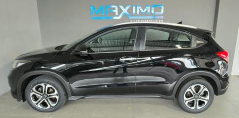 HONDA HR-V 1.8 16V 4P EX FLEX AUTOM�TICO CVT, Foto 8