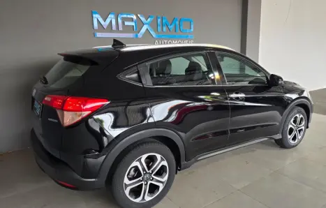 HONDA HR-V 1.8 16V 4P EX FLEX AUTOM�TICO CVT, Foto 9