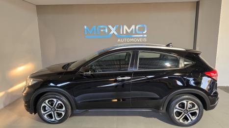HONDA HR-V 1.8 16V 4P EX FLEX AUTOM�TICO CVT, Foto 2