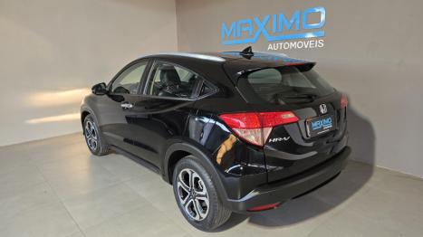 HONDA HR-V 1.8 16V 4P EX FLEX AUTOM�TICO CVT, Foto 3