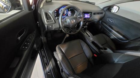 HONDA HR-V 1.8 16V 4P EX FLEX AUTOM�TICO CVT, Foto 4