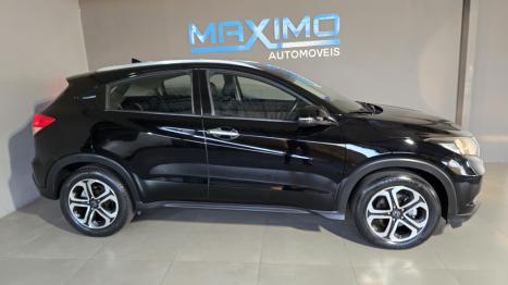 HONDA HR-V 1.8 16V 4P EX FLEX AUTOM�TICO CVT, Foto 5