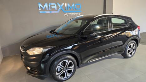 HONDA HR-V 1.8 16V 4P EX FLEX AUTOM�TICO CVT, Foto 6