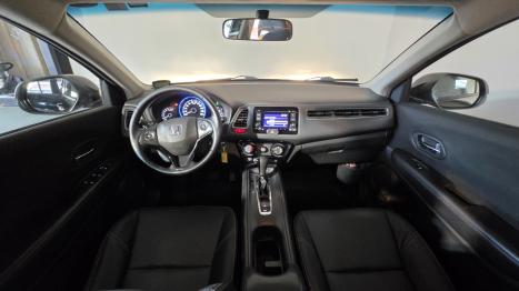 HONDA HR-V 1.8 16V 4P EX FLEX AUTOM�TICO CVT, Foto 7
