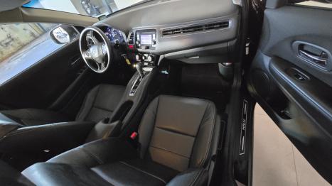 HONDA HR-V 1.8 16V 4P EX FLEX AUTOM�TICO CVT, Foto 9