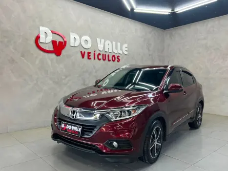 HONDA HR-V 1.8 16V 4P EX FLEX AUTOM�TICO CVT, Foto 1