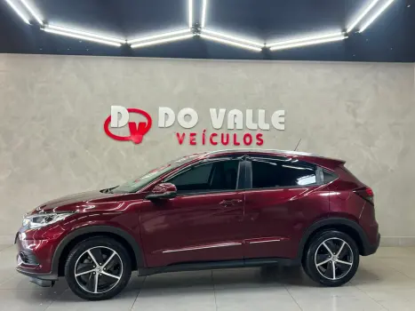 HONDA HR-V 1.8 16V 4P EX FLEX AUTOM�TICO CVT, Foto 2