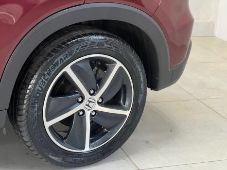 HONDA HR-V 1.8 16V 4P EX FLEX AUTOM�TICO CVT, Foto 3