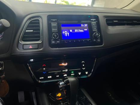 HONDA HR-V 1.8 16V 4P EX FLEX AUTOM�TICO CVT, Foto 5