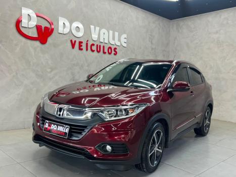 HONDA HR-V 1.8 16V 4P EX FLEX AUTOM�TICO CVT, Foto 6