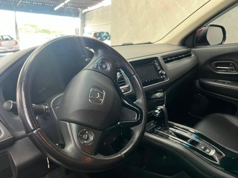 HONDA HR-V 1.8 16V 4P EX FLEX AUTOM�TICO CVT, Foto 7
