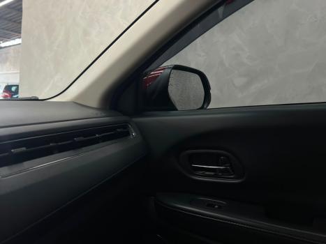 HONDA HR-V 1.8 16V 4P EX FLEX AUTOM�TICO CVT, Foto 8