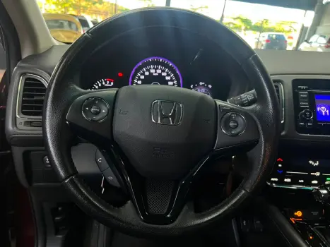HONDA HR-V 1.8 16V 4P EX FLEX AUTOM�TICO CVT, Foto 12