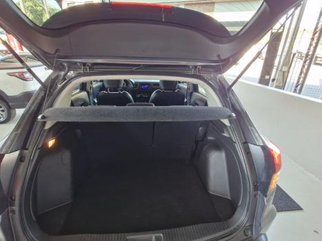 HONDA HR-V 1.8 16V 4P EX FLEX AUTOM�TICO CVT, Foto 8