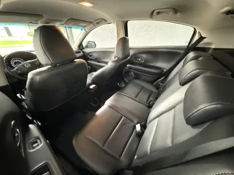 HONDA HR-V 1.8 16V 4P TOURING FLEX AUTOM�TICO CVT, Foto 8