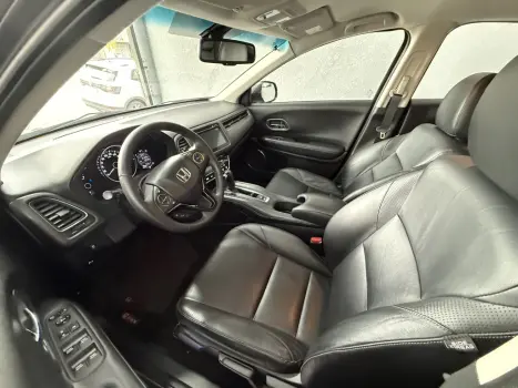 HONDA HR-V 1.8 16V 4P TOURING FLEX AUTOM�TICO CVT, Foto 7