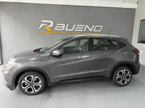 HONDA HR-V 1.8 16V 4P TOURING FLEX AUTOM�TICO CVT, Foto 2