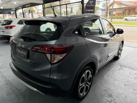 HONDA HR-V 1.8 16V 4P TOURING FLEX AUTOM�TICO CVT, Foto 4