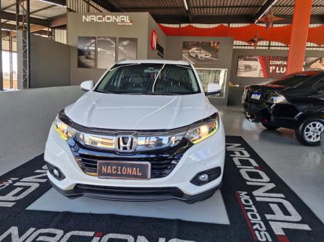 HONDA HR-V 1.8 16V 4P EXL FLEX AUTOM�TICO CVT, Foto 2