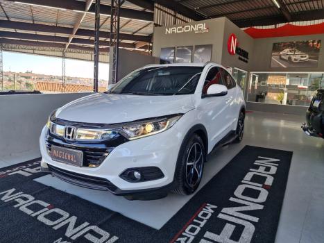 HONDA HR-V 1.8 16V 4P EXL FLEX AUTOM�TICO CVT, Foto 3