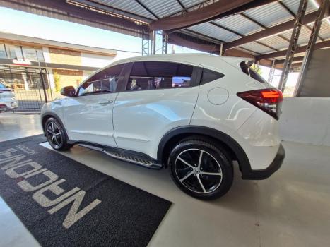 HONDA HR-V 1.8 16V 4P EXL FLEX AUTOM�TICO CVT, Foto 4