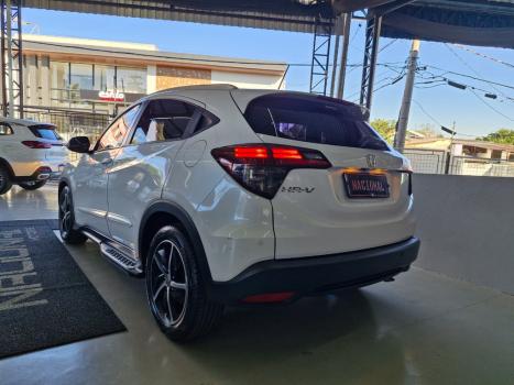 HONDA HR-V 1.8 16V 4P EXL FLEX AUTOM�TICO CVT, Foto 5