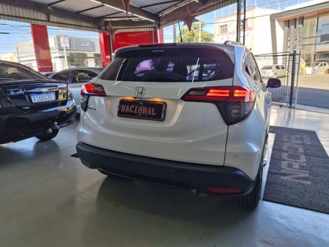 HONDA HR-V 1.8 16V 4P EXL FLEX AUTOM�TICO CVT, Foto 6