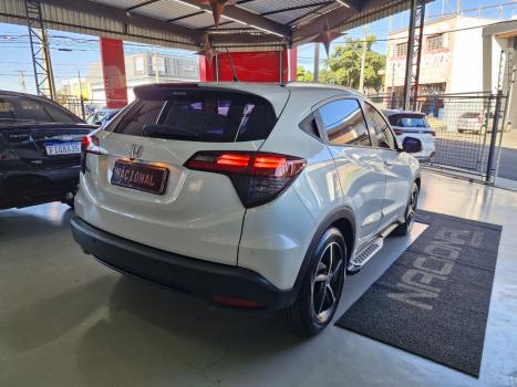 HONDA HR-V 1.8 16V 4P EXL FLEX AUTOM�TICO CVT, Foto 7