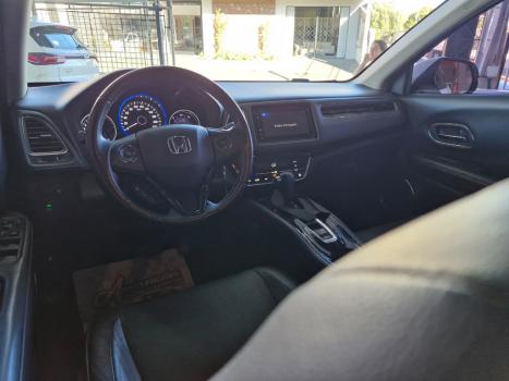 HONDA HR-V 1.8 16V 4P EXL FLEX AUTOM�TICO CVT, Foto 9
