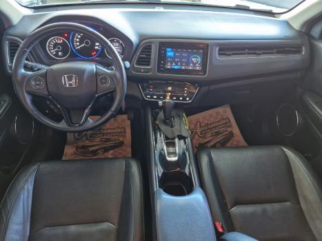 HONDA HR-V 1.8 16V 4P EXL FLEX AUTOM�TICO CVT, Foto 10