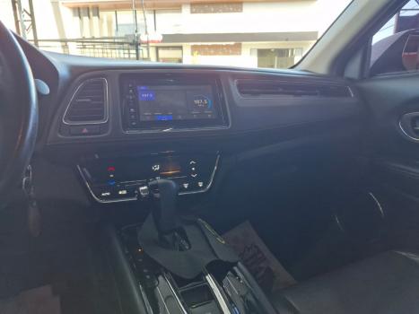 HONDA HR-V 1.8 16V 4P EXL FLEX AUTOM�TICO CVT, Foto 11