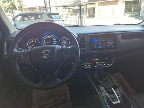 HONDA HR-V 1.8 16V 4P EXL FLEX AUTOM�TICO CVT, Foto 12