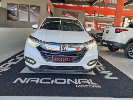 HONDA HR-V 1.8 16V 4P EXL FLEX AUTOM�TICO CVT, Foto 2