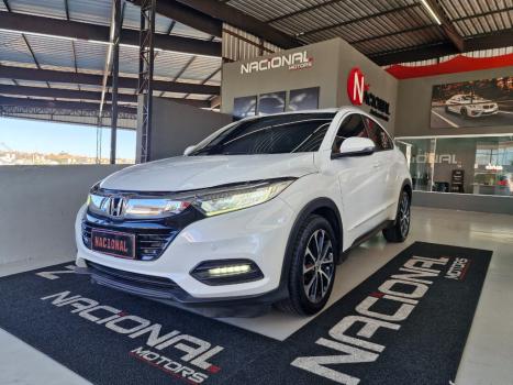 HONDA HR-V 1.8 16V 4P EXL FLEX AUTOM�TICO CVT, Foto 3